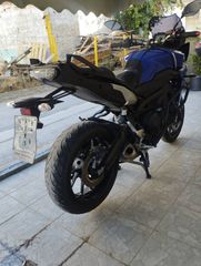 Yamaha Tracer 900 2019 TRACER 900-thumb-4