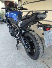 Yamaha Tracer 900 2019 TRACER 900-thumb-5