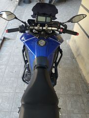 Yamaha Tracer 900 2019 TRACER 900-thumb-6