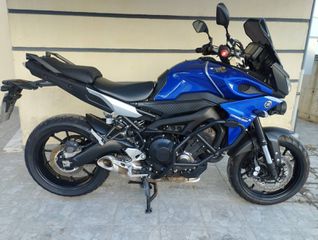Yamaha Tracer 900 2019 TRACER 900-thumb-7