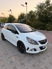 Opel Corsa 2009 Opc