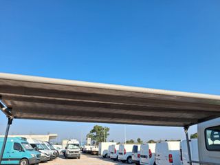 Iveco Daily 2017 35C14 A/C Euro.6 - Μικτό 3.5ton Ερασιτεχνικό Δίπλωμα-thumb-14