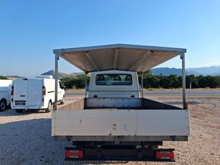 Iveco Daily 2017 35C14 A/C Euro.6 - Μικτό 3.5ton Ερασιτεχνικό Δίπλωμα-thumb-6