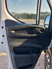 Iveco Daily 2017 35C14 A/C Euro.6 - Μικτό 3.5ton Ερασιτεχνικό Δίπλωμα-thumb-19