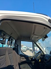Iveco Daily 2017 35C14 A/C Euro.6 - Μικτό 3.5ton Ερασιτεχνικό Δίπλωμα-thumb-23
