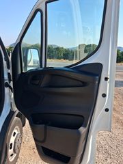 Iveco Daily 2017 35C14 A/C Euro.6 - Μικτό 3.5ton Ερασιτεχνικό Δίπλωμα-thumb-24