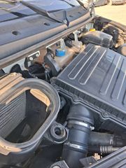 Iveco Daily 2017 35C14 A/C Euro.6 - Μικτό 3.5ton Ερασιτεχνικό Δίπλωμα-thumb-26