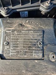 Iveco Daily 2017 35C14 A/C Euro.6 - Μικτό 3.5ton Ερασιτεχνικό Δίπλωμα-thumb-27