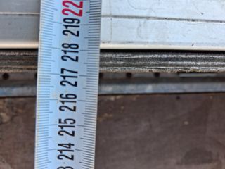 Iveco Daily 2017 35C14 A/C Euro.6 - Μικτό 3.5ton Ερασιτεχνικό Δίπλωμα-thumb-30