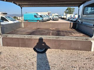 Iveco Daily 2017 35C14 A/C Euro.6 - Μικτό 3.5ton Ερασιτεχνικό Δίπλωμα-thumb-31