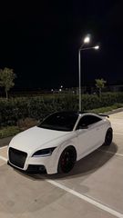 Audi TTS 2009 Tts