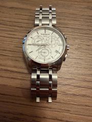 Tissot PRC 200 Chronograph Quartz