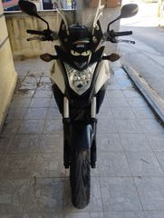 Honda CBX 500 2016 CB500X-thumb-0