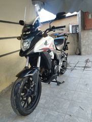 Honda CBX 500 2016 CB500X-thumb-2