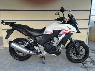 Honda CBX 500 2016 CB500X-thumb-5