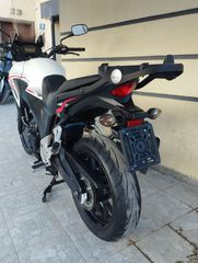 Honda CBX 500 2016 CB500X-thumb-8