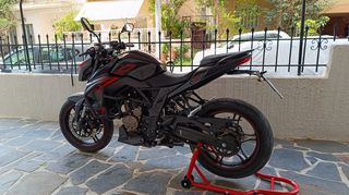 Voge 300R 2022