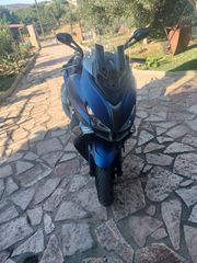 Kymco Xciting S 400i ABS 2020-thumb-1