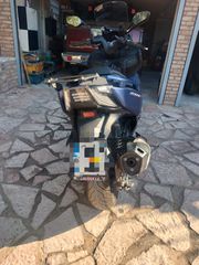 Kymco Xciting S 400i ABS 2020-thumb-2