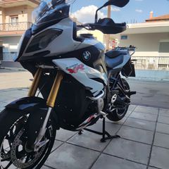 Bmw S 1000 XR 2016