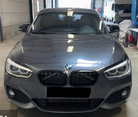 Bmw 116 2018 1.5 βενζίνη M-PACK