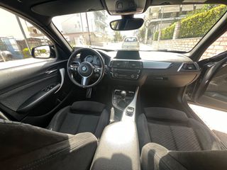 Bmw 116 2018 1.5 βενζίνη M-PACK-thumb-19
