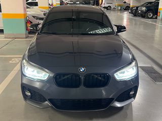 Bmw 116 2018 1.5 βενζίνη M-PACK-thumb-8
