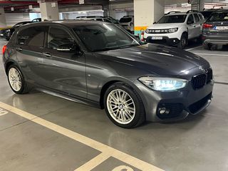 Bmw 116 2018 1.5 βενζίνη M-PACK-thumb-6