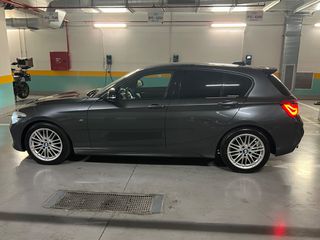 Bmw 116 2018 1.5 βενζίνη M-PACK-thumb-10
