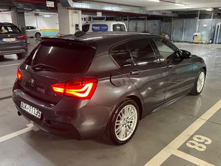 Bmw 116 2018 1.5 βενζίνη M-PACK-thumb-11