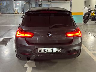 Bmw 116 2018 1.5 βενζίνη M-PACK-thumb-12
