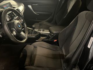Bmw 116 2018 1.5 βενζίνη M-PACK-thumb-13