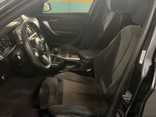 Bmw 116 2018 1.5 βενζίνη M-PACK-thumb-14