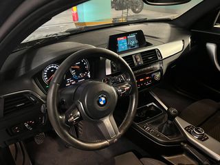 Bmw 116 2018 1.5 βενζίνη M-PACK-thumb-15