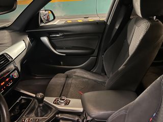 Bmw 116 2018 1.5 βενζίνη M-PACK-thumb-16