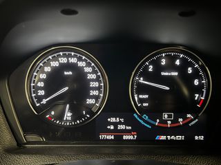 Bmw 116 2018 1.5 βενζίνη M-PACK-thumb-17