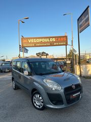 Fiat Doblo 2013-thumb-1