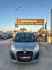 Fiat Doblo 2013-thumb-2