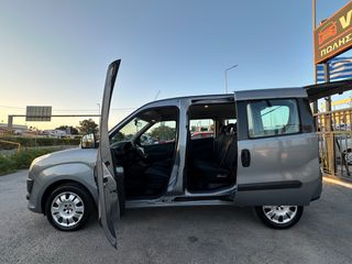 Fiat Doblo 2013-thumb-14