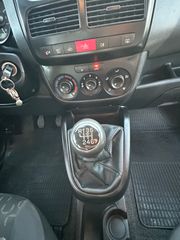 Fiat Doblo 2013-thumb-19