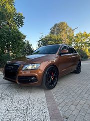 Audi Q5 2011 S 3.0 TDI QUATTRO S TRONIC