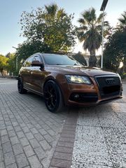 Audi Q5 2011 S 3.0 TDI QUATTRO S TRONIC-thumb-1