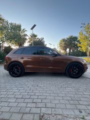 Audi Q5 2011 S 3.0 TDI QUATTRO S TRONIC-thumb-2