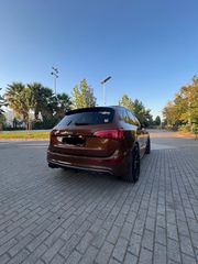 Audi Q5 2011 S 3.0 TDI QUATTRO S TRONIC-thumb-3