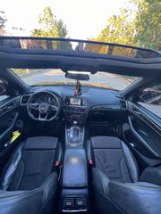 Audi Q5 2011 S 3.0 TDI QUATTRO S TRONIC-thumb-7