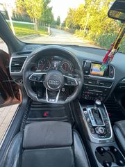 Audi Q5 2011 S 3.0 TDI QUATTRO S TRONIC-thumb-8