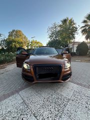 Audi Q5 2011 S 3.0 TDI QUATTRO S TRONIC-thumb-11