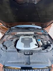 Audi Q5 2011 S 3.0 TDI QUATTRO S TRONIC-thumb-13