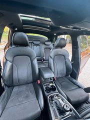 Audi Q5 2011 S 3.0 TDI QUATTRO S TRONIC-thumb-14