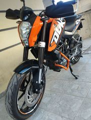 KTM 125 Duke 2016 DUKE 125-thumb-3